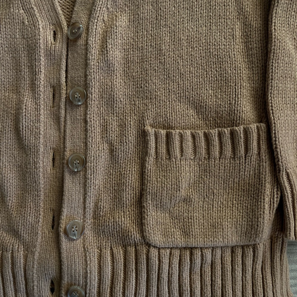 Jenni Kayne Sweater - Picture 3 of 5